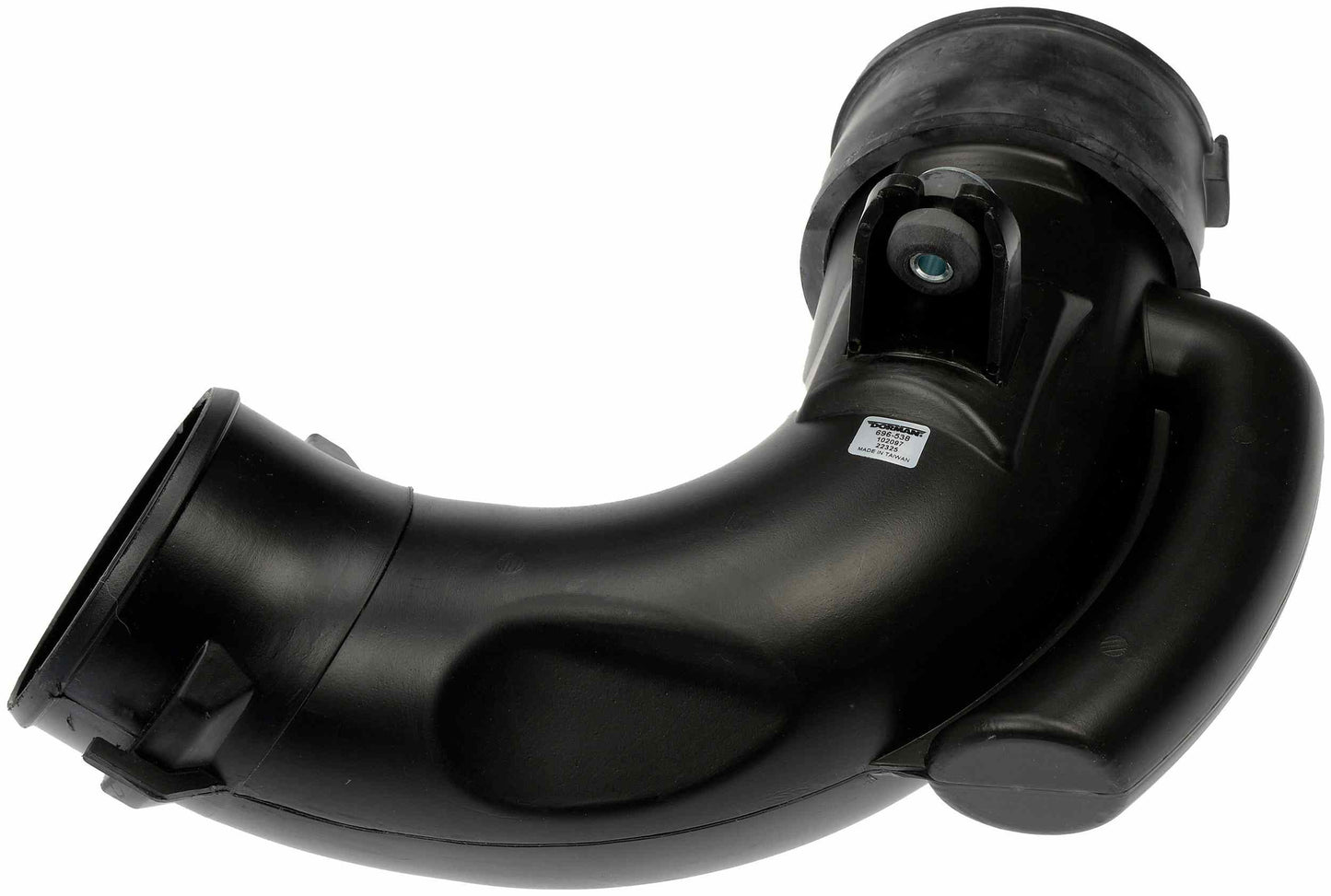 Dorman - OE Solutions AIR INTAKE HOSE 696-538