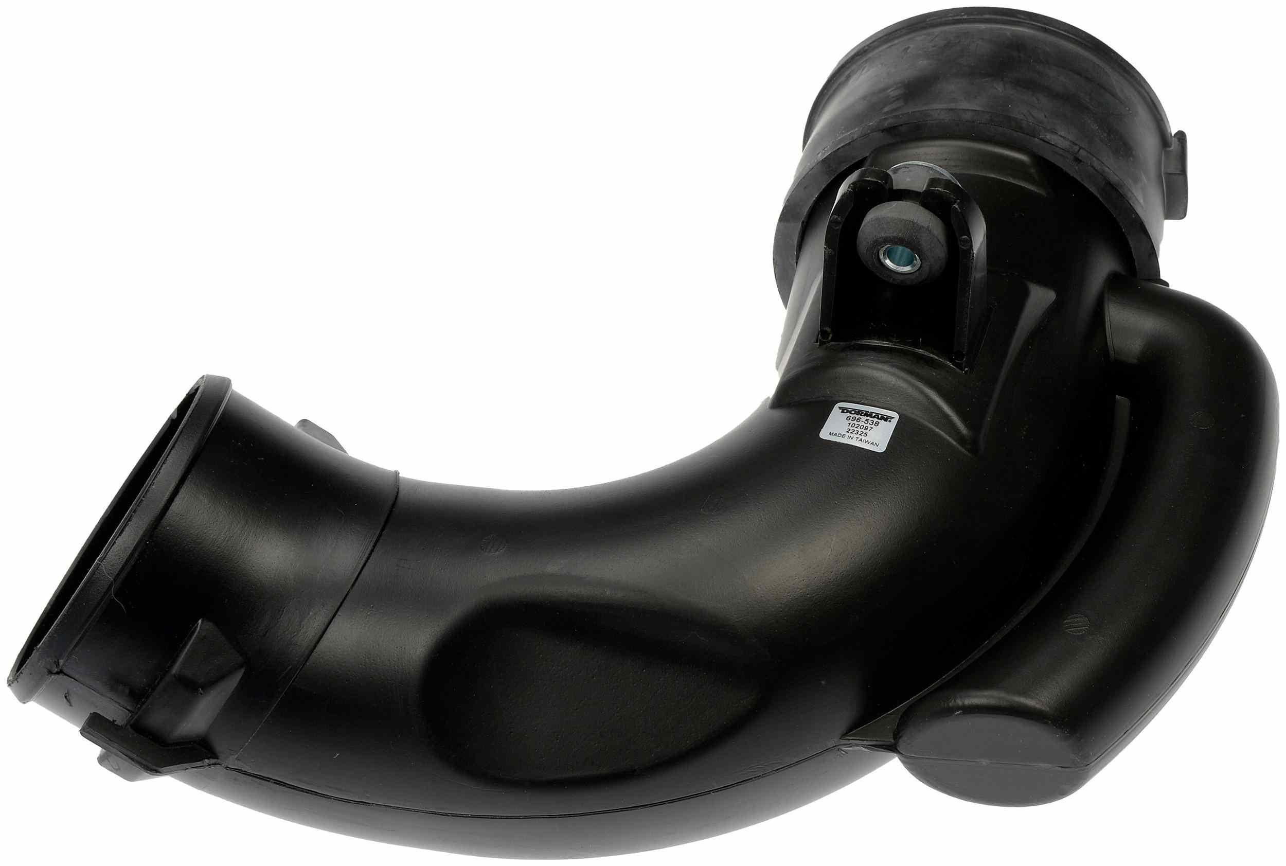 Dorman - OE Solutions AIR INTAKE HOSE 696-538