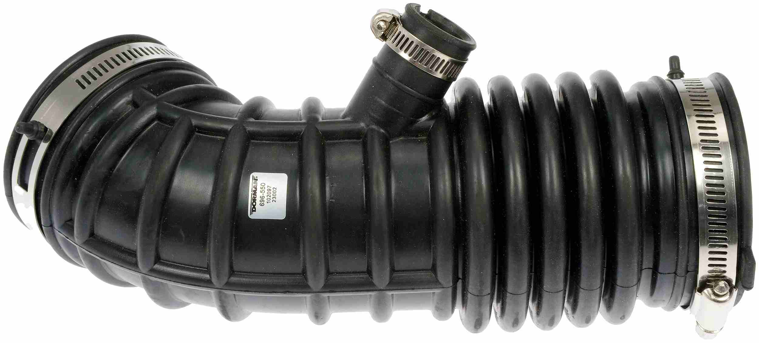 Dorman - OE Solutions AIR INTAKE HOSE 696-550