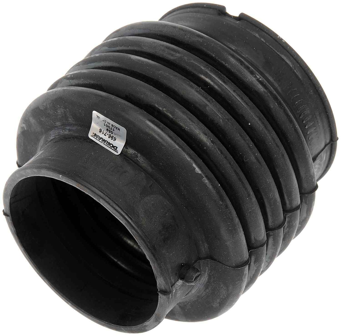 Dorman - OE Solutions Engine Air Intake Hose for 1996-2001 Infiniti i30 and 1995-2001 Nissan Maxima 696-716