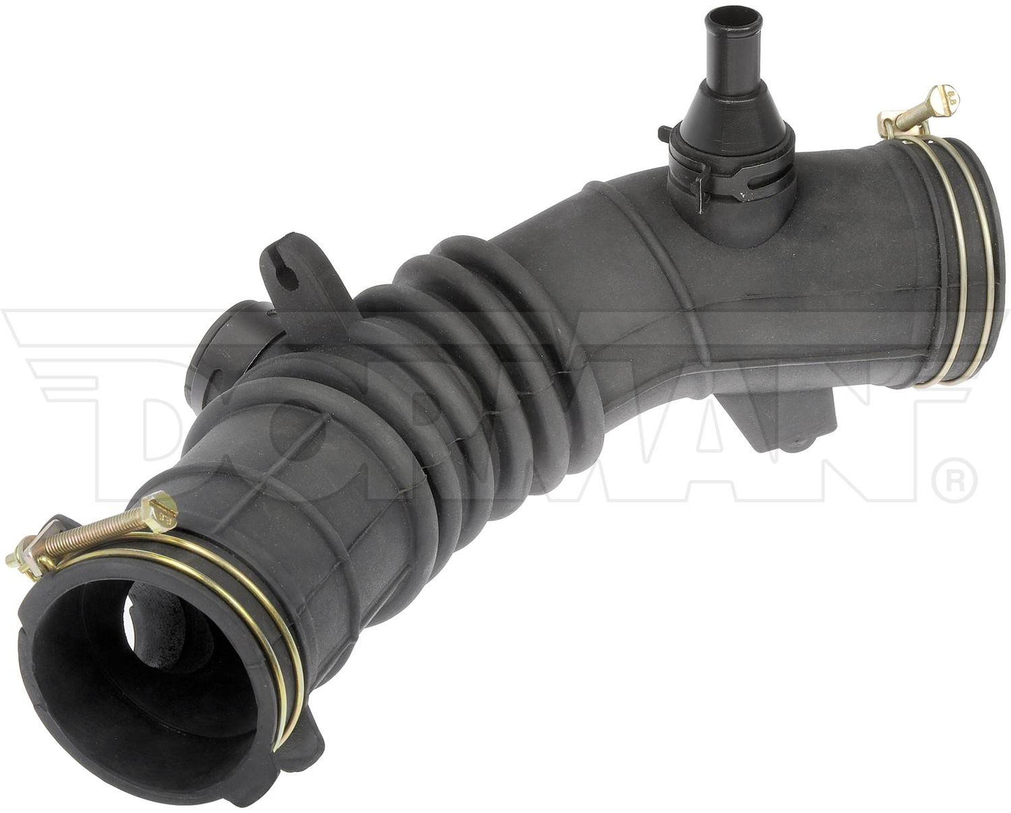 Dorman - OE Solutions Engine Air Intake Hose for 2006-2008 Toyota Camry & Solara 696-723
