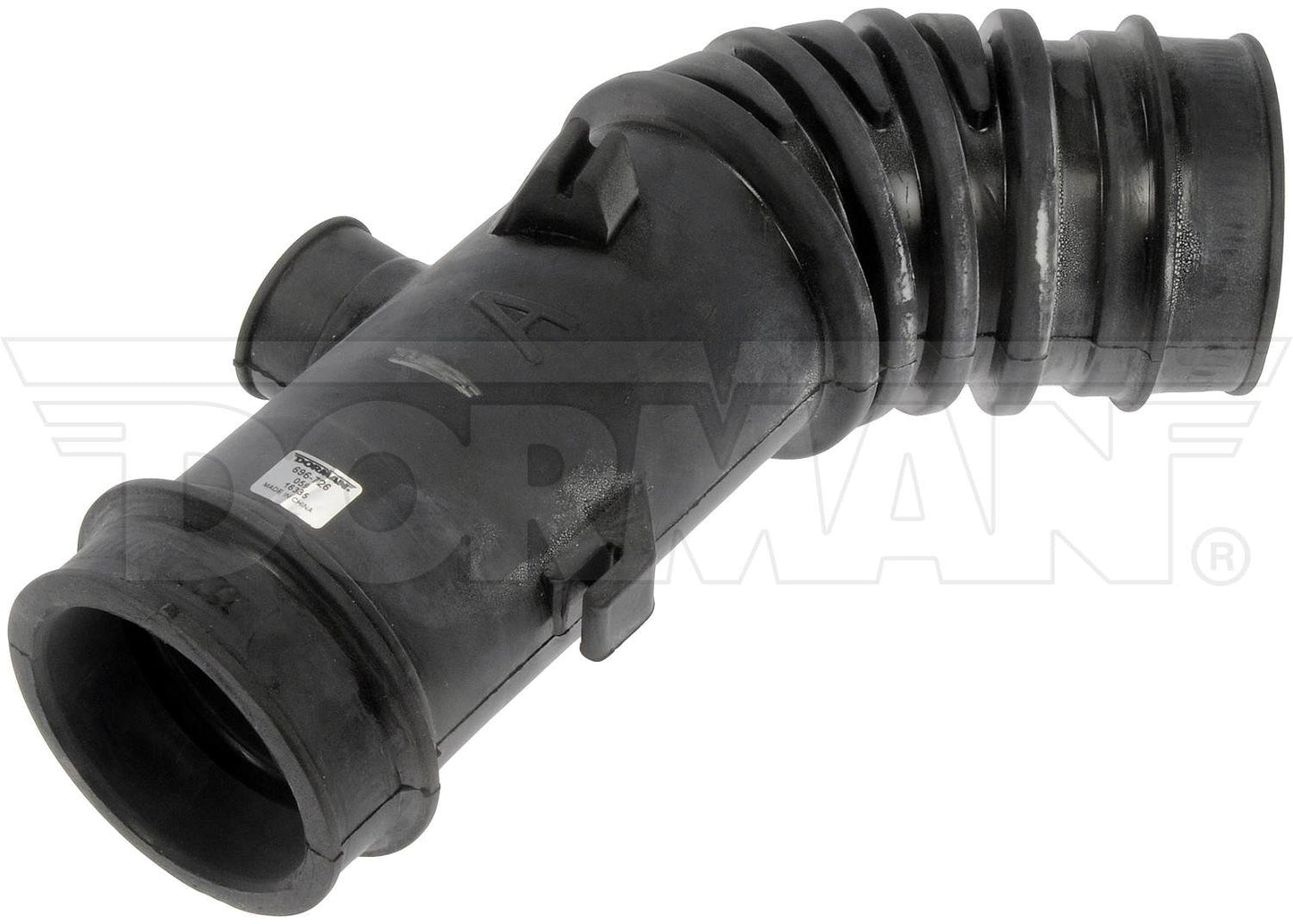 Dorman - OE Solutions Engine Air Intake Hose for 1993-1997 Toyota Corolla 696-726