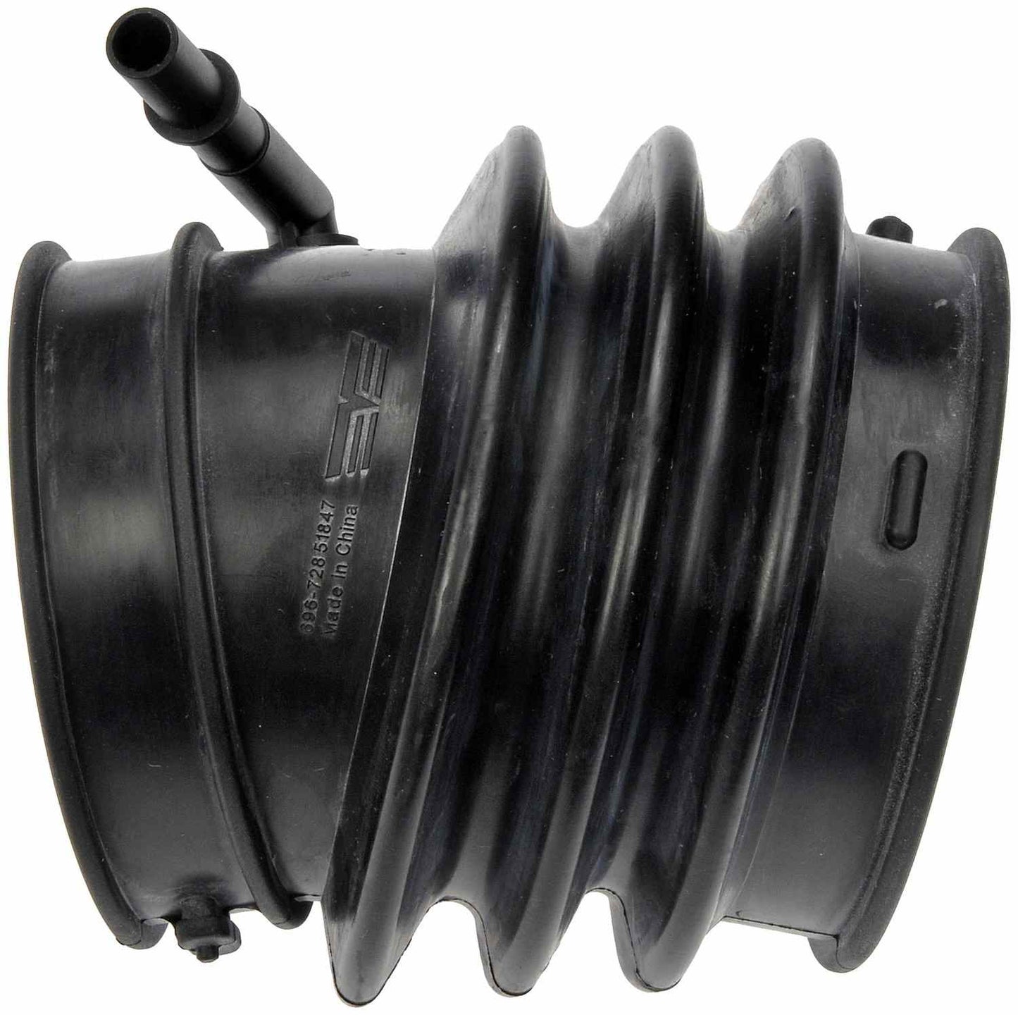 Dorman - OE Solutions Engine Air Intake Hose for 2007-2011 Chevrolet Impala Monte Carlo 696-728