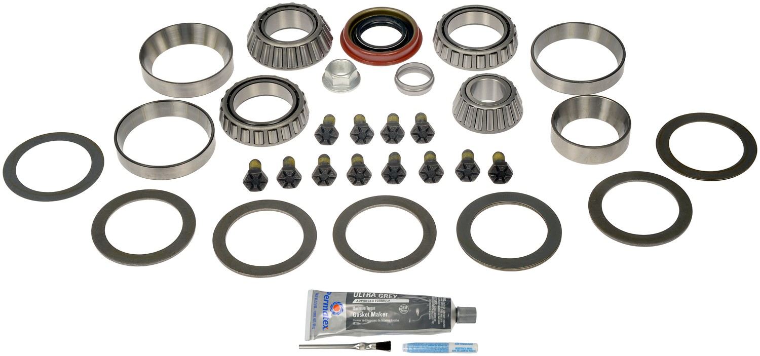 Dorman - OE Solutions RING AND PINION KIT 697-028