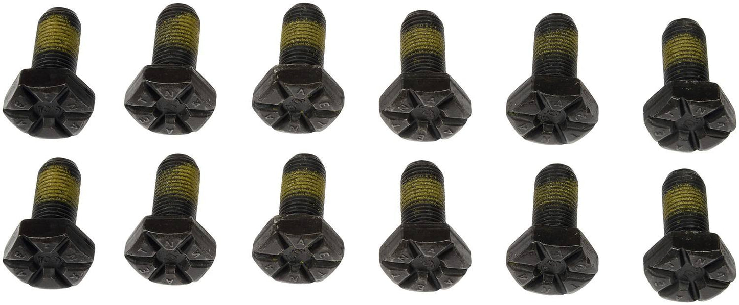 Dorman - OE Solutions RING AND PINION KIT 697-028
