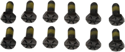 Dorman - OE Solutions RING AND PINION KIT 697-028