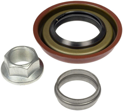 Dorman - OE Solutions RING AND PINION KIT 697-028