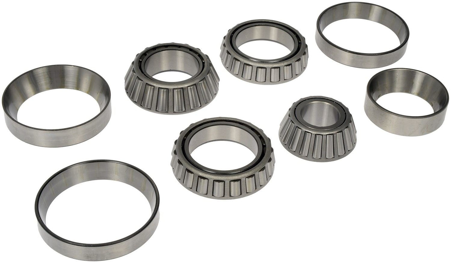 Dorman - OE Solutions RING AND PINION KIT 697-028