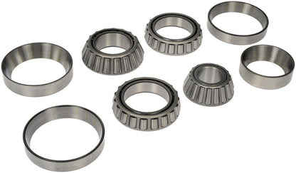 Dorman - OE Solutions RING AND PINION KIT 697-028