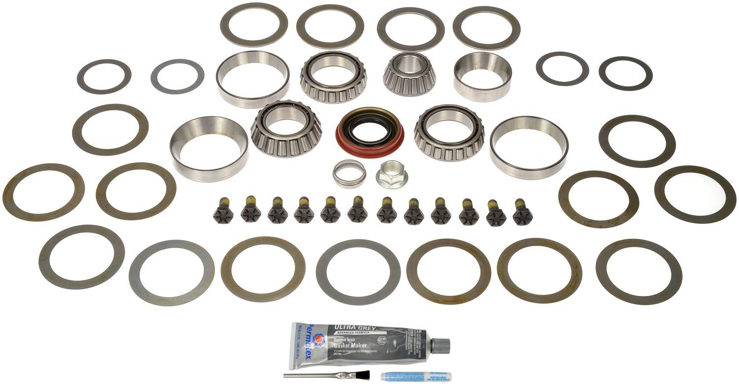 Dorman - OE Solutions RING AND PINION KIT 697-029