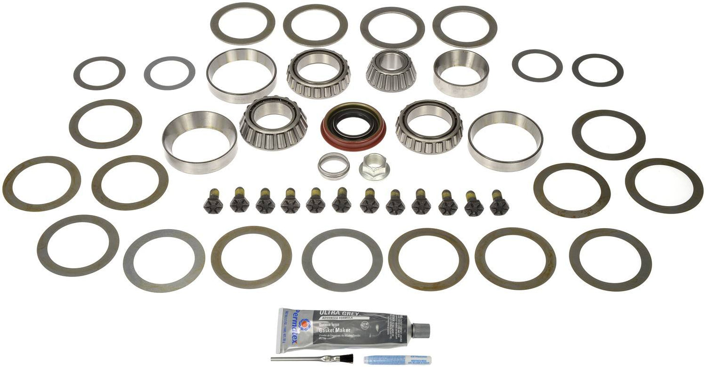 Dorman - OE Solutions RING AND PINION KIT 697-029