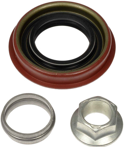 Dorman - OE Solutions RING AND PINION KIT 697-029