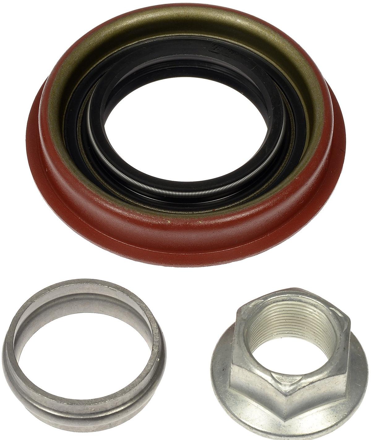 Dorman - OE Solutions RING AND PINION KIT 697-029
