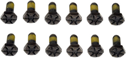 Dorman - OE Solutions RING AND PINION KIT 697-029