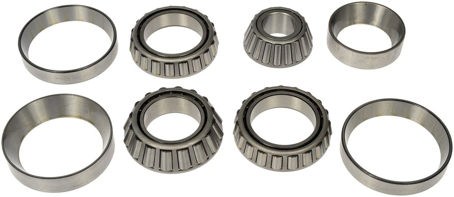 Dorman - OE Solutions RING AND PINION KIT 697-029