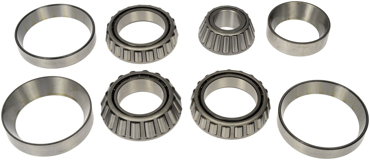 Dorman - OE Solutions RING AND PINION KIT 697-029