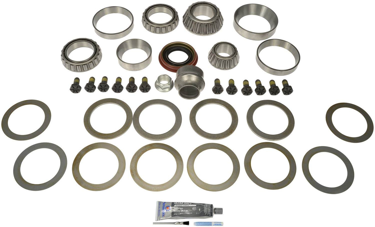 Dorman - OE Solutions RING AND PINION KIT 697-030