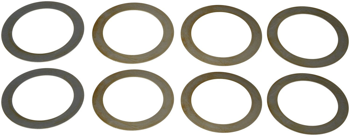 Dorman - OE Solutions RING AND PINION KIT 697-030