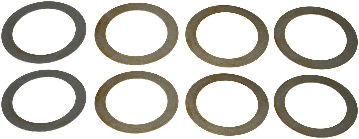 Dorman - OE Solutions RING AND PINION KIT 697-030