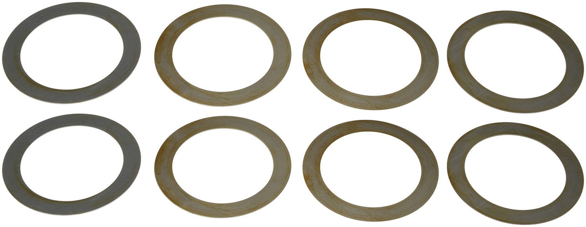 Dorman - OE Solutions RING AND PINION KIT 697-030
