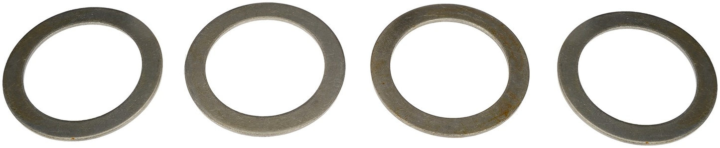 Dorman - OE Solutions RING AND PINION KIT 697-030