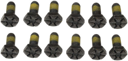 Dorman - OE Solutions RING AND PINION KIT 697-030
