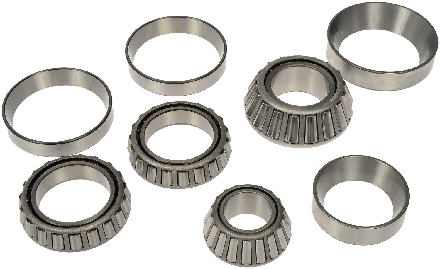 Dorman - OE Solutions RING AND PINION KIT 697-030