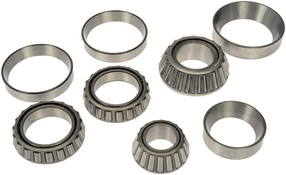 Dorman - OE Solutions RING AND PINION KIT 697-030