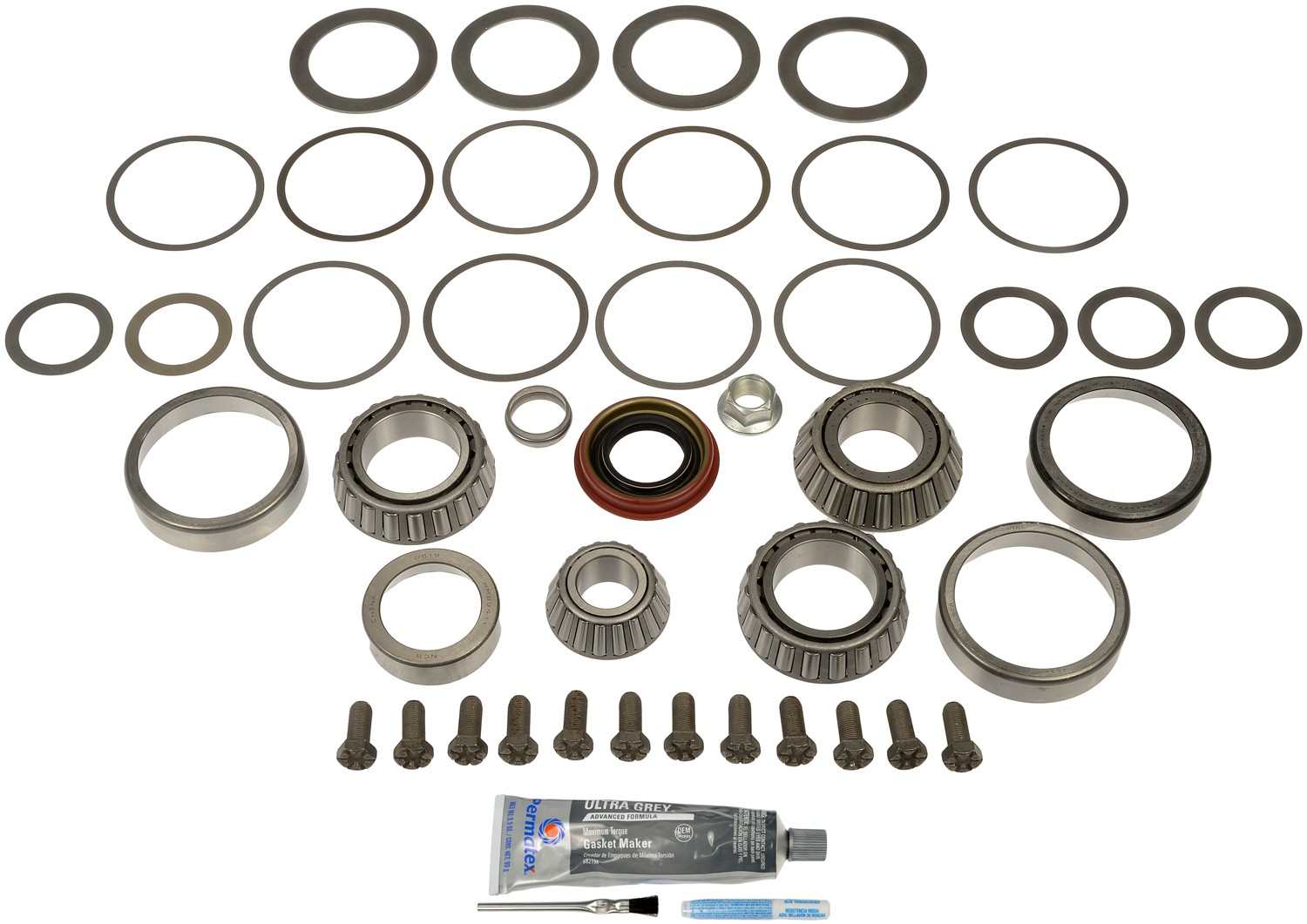 Dorman - OE Solutions RING AND PINION KIT 697-031