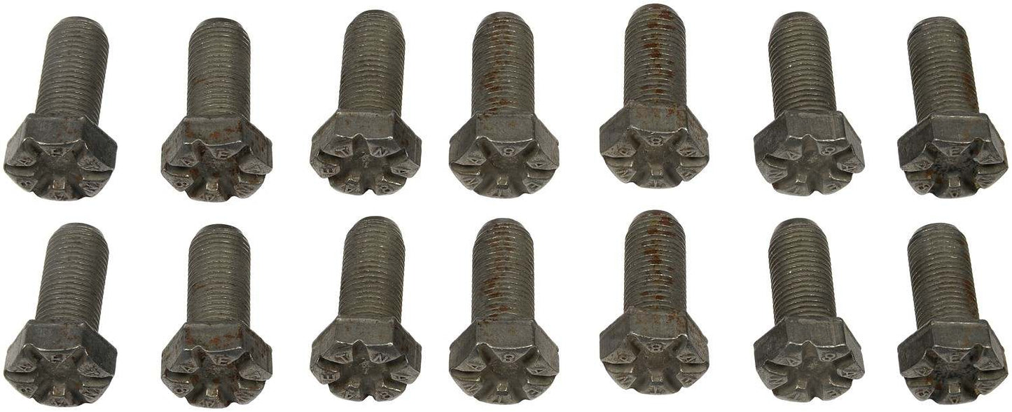 Dorman - OE Solutions RING AND PINION KIT 697-031