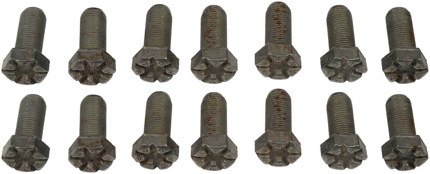 Dorman - OE Solutions RING AND PINION KIT 697-031