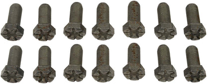 Dorman - OE Solutions RING AND PINION KIT 697-031