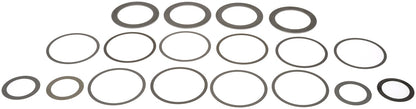 Dorman - OE Solutions RING AND PINION KIT 697-031