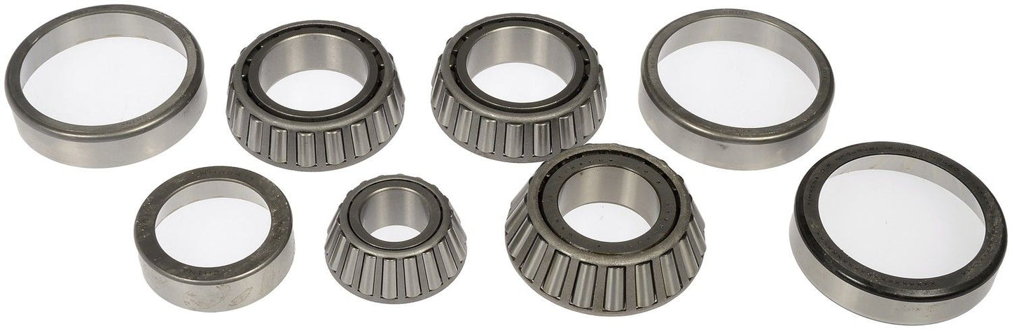 Dorman - OE Solutions RING AND PINION KIT 697-031