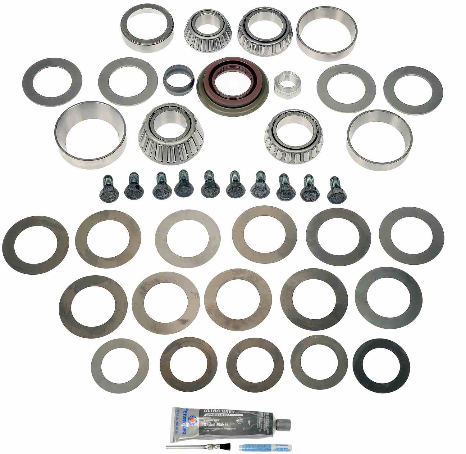 Dorman - OE Solutions RING AND PINION KIT 697-033