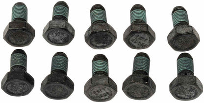 Dorman - OE Solutions RING AND PINION KIT 697-033