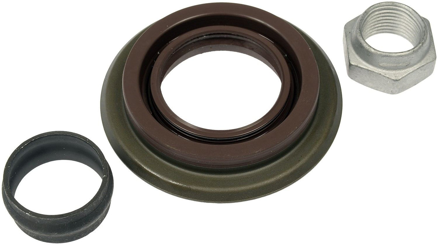 Dorman - OE Solutions RING AND PINION KIT 697-033