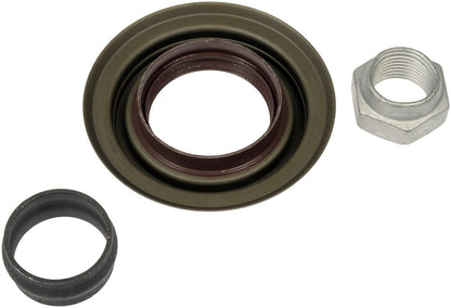 Dorman - OE Solutions RING AND PINION KIT 697-033