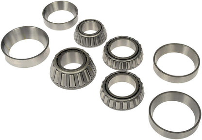 Dorman - OE Solutions RING AND PINION KIT 697-033