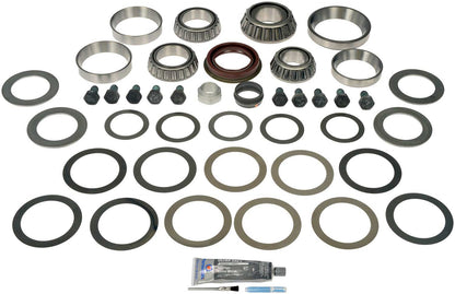 Dorman - OE Solutions RING AND PINION KIT 697-035