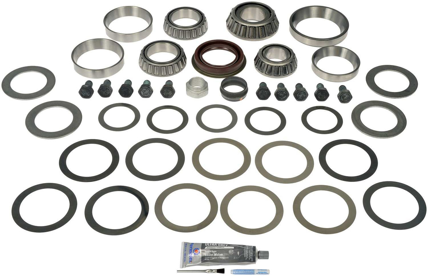 Dorman - OE Solutions RING AND PINION KIT 697-035