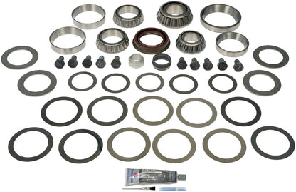 Dorman - OE Solutions RING AND PINION KIT 697-035