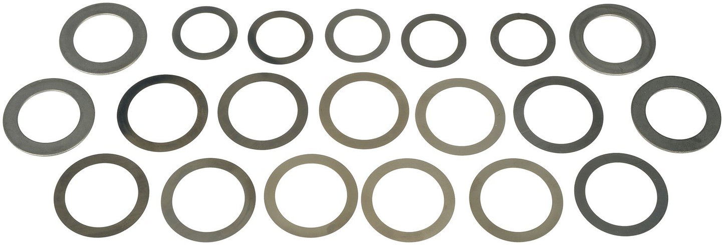 Dorman - OE Solutions RING AND PINION KIT 697-035