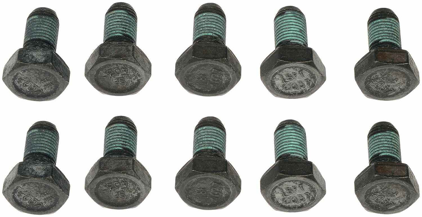 Dorman - OE Solutions RING AND PINION KIT 697-035
