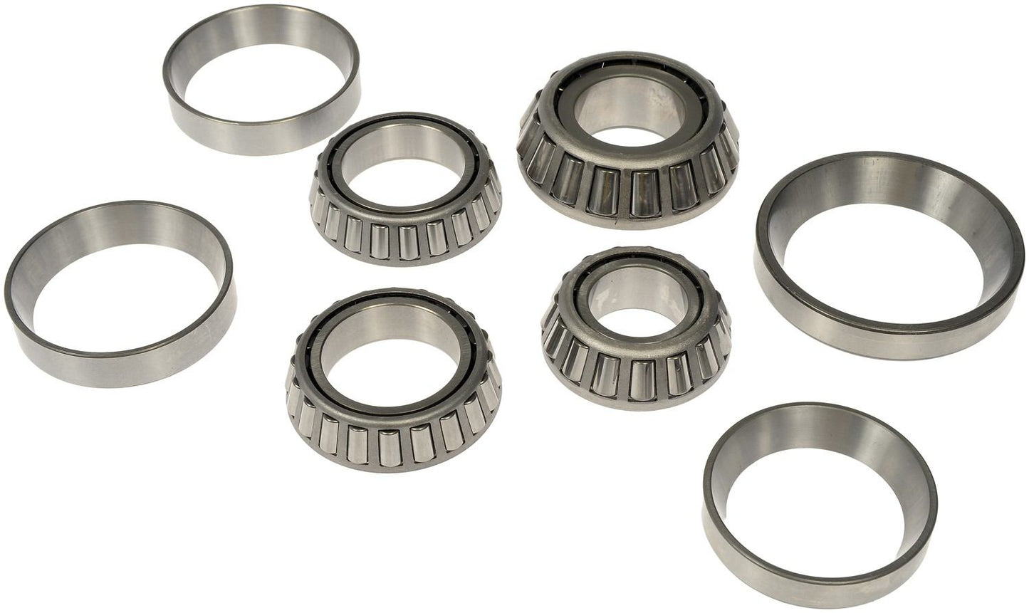 Dorman - OE Solutions RING AND PINION KIT 697-035