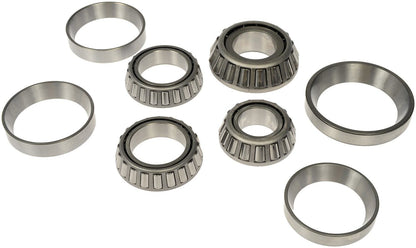 Dorman - OE Solutions RING AND PINION KIT 697-035