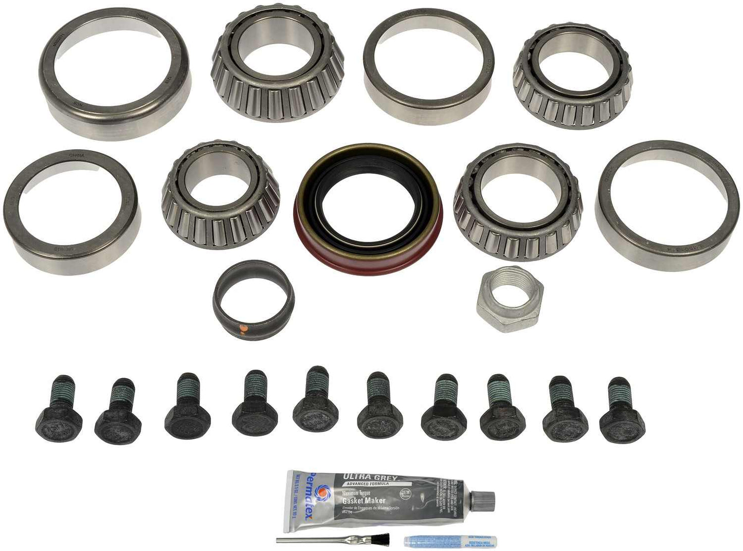 Dorman - OE Solutions RING AND PINION KIT 697-036