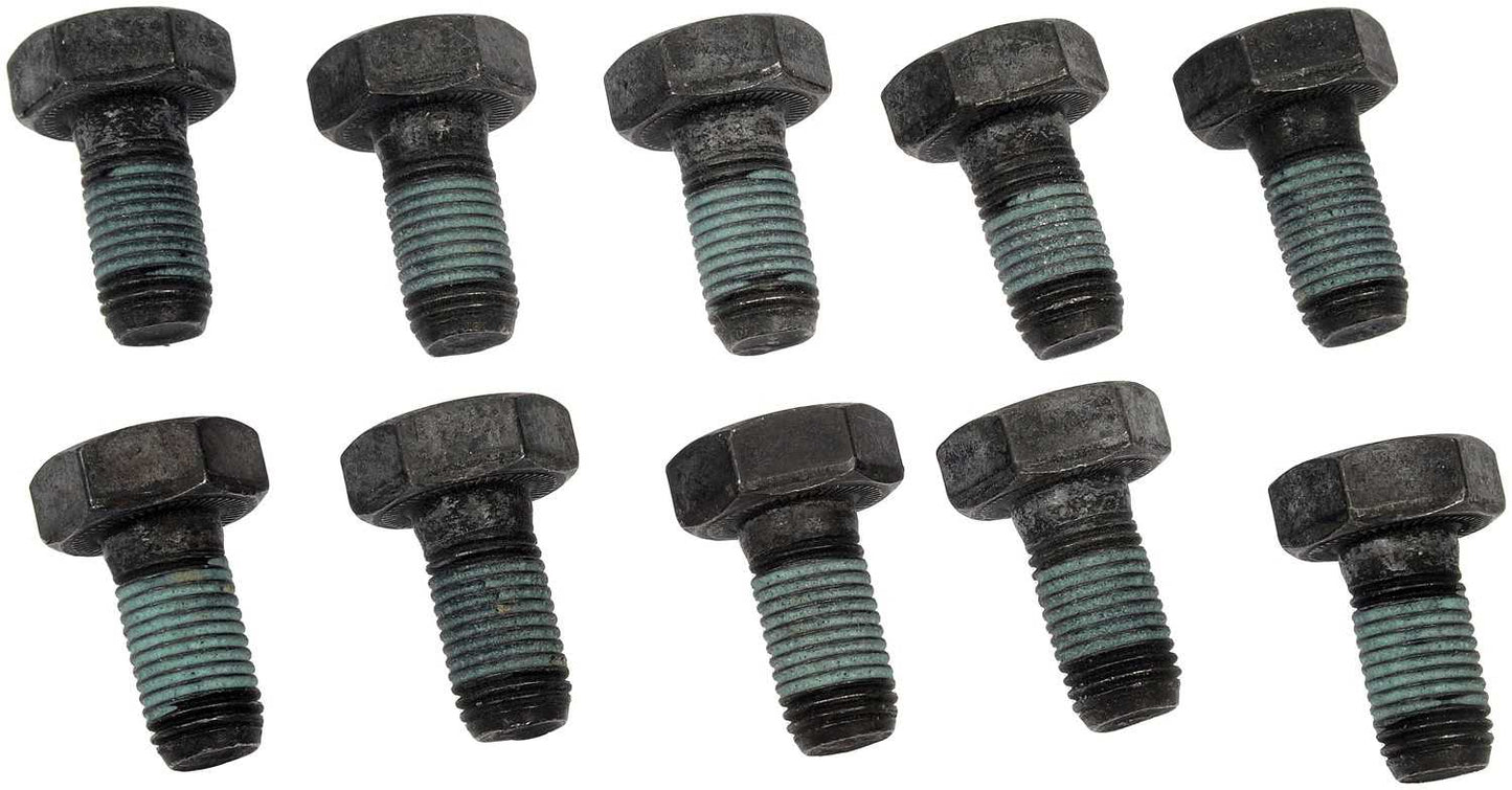 Dorman - OE Solutions RING AND PINION KIT 697-036