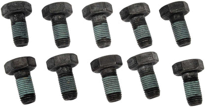 Dorman - OE Solutions RING AND PINION KIT 697-036