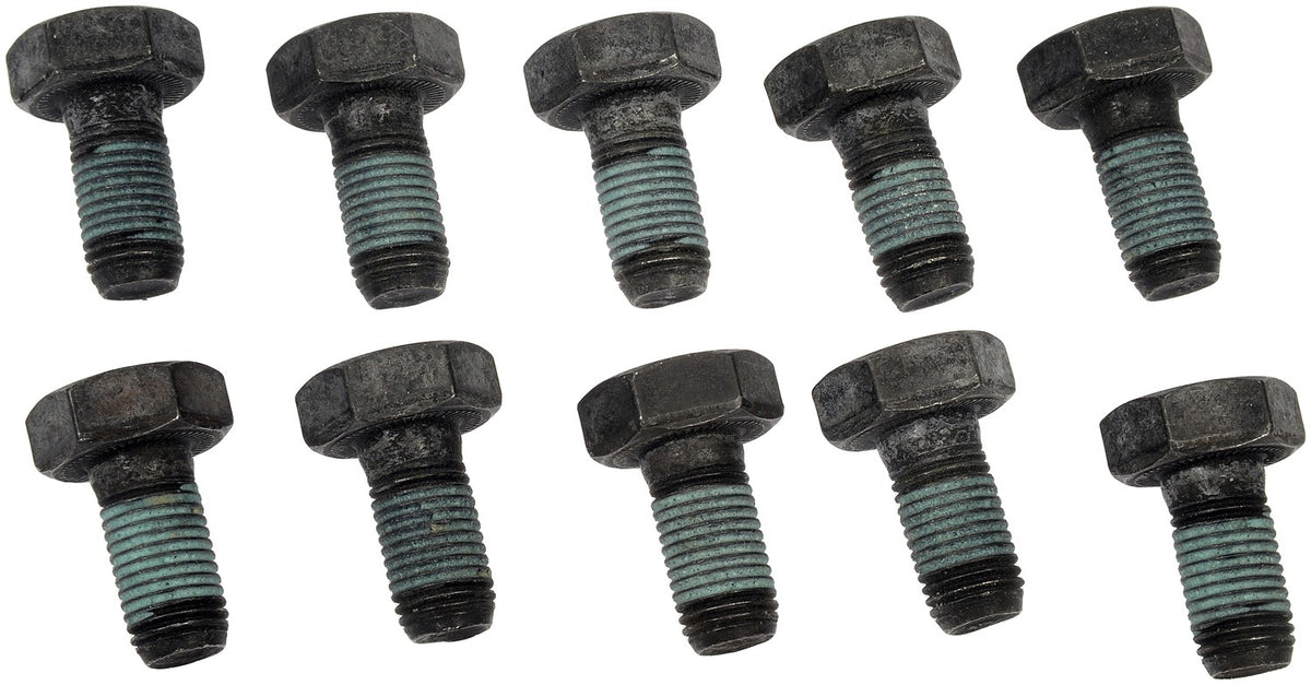 Dorman - OE Solutions RING AND PINION KIT 697-036